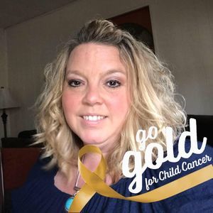 Meet your Posher, Tracy